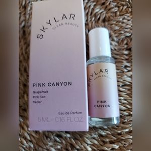 Skylar Pink Canyon Eau de Parfum 5 ml